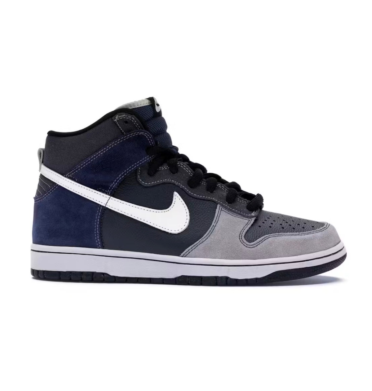 UN-FUTURA HIGH UK 9