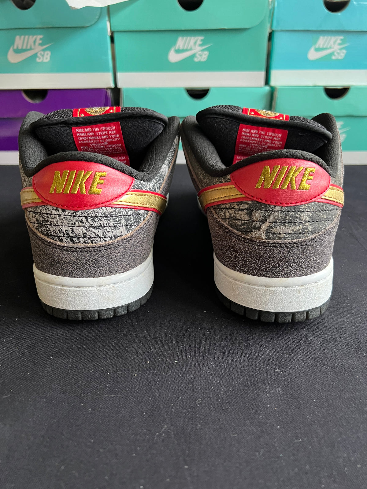 SOLD BEIJING UK 9 2014