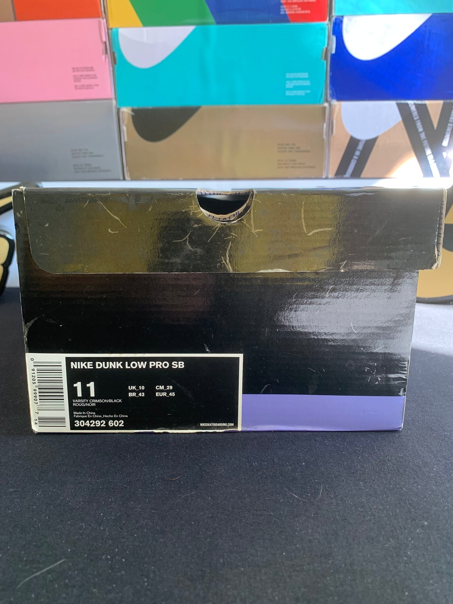 MILLI VANILLI UK 10 2006