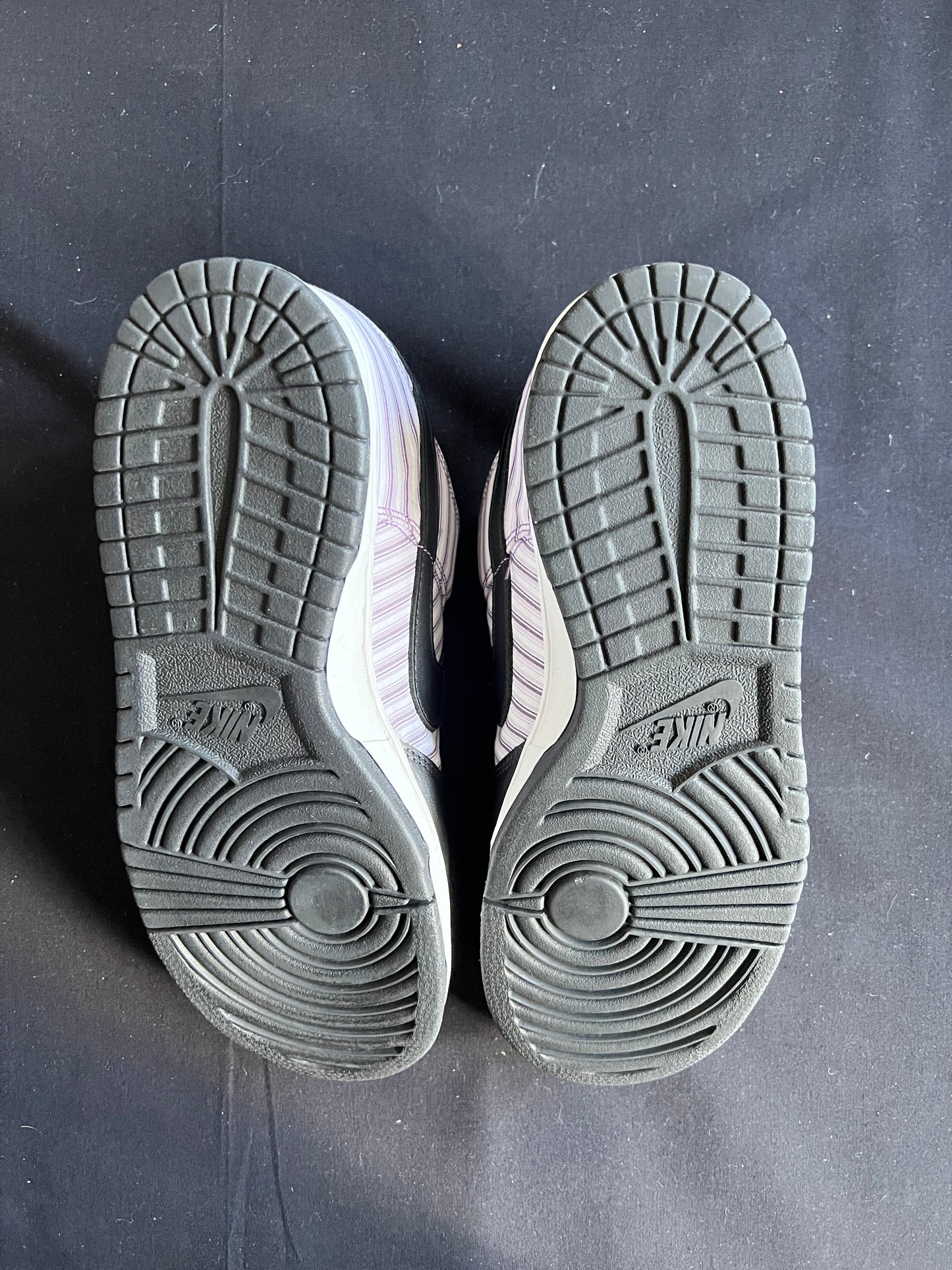 PURPLE AVENGER UK 9 2005