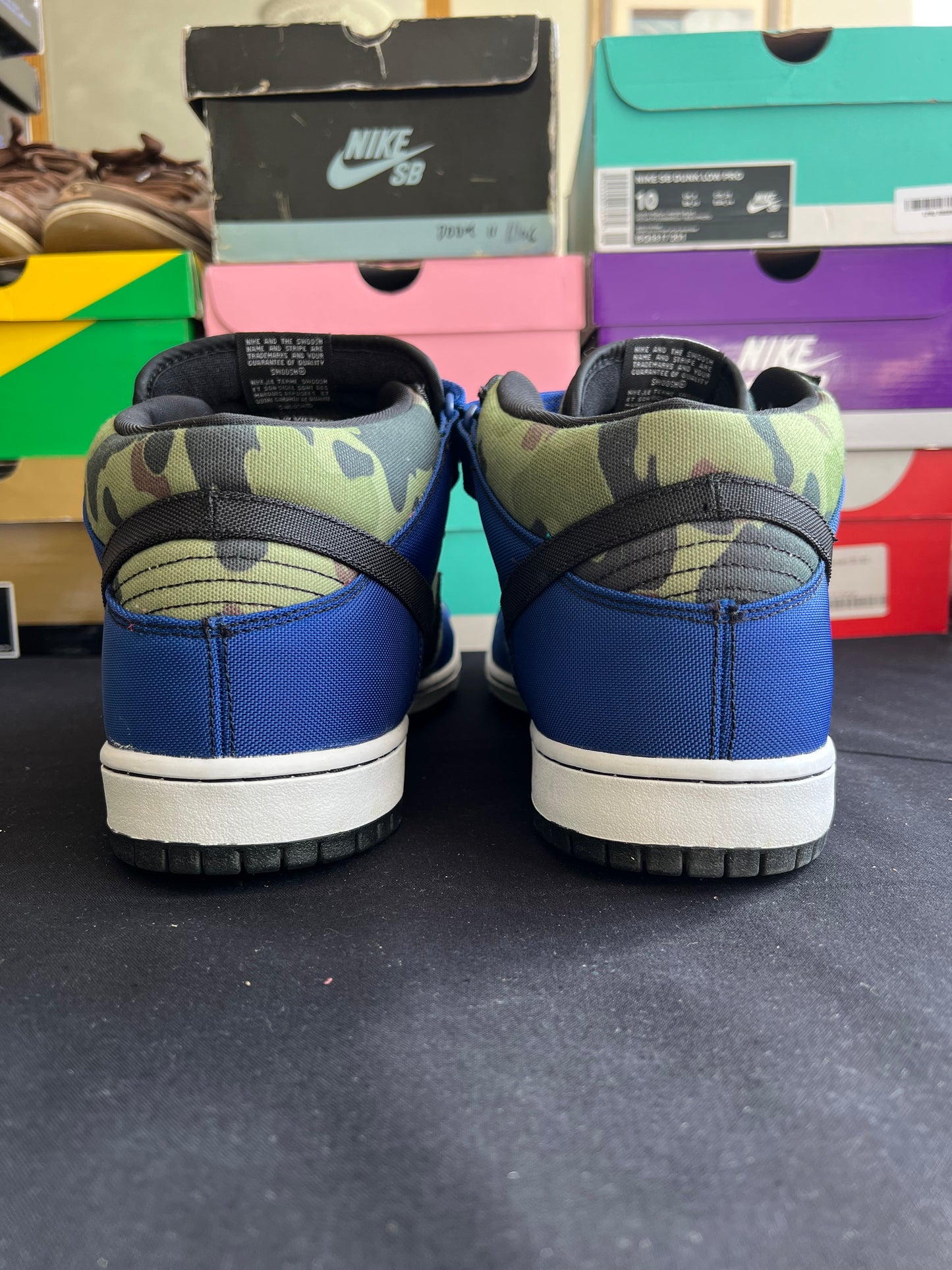 MADE FOR SKATE UK 12 2013