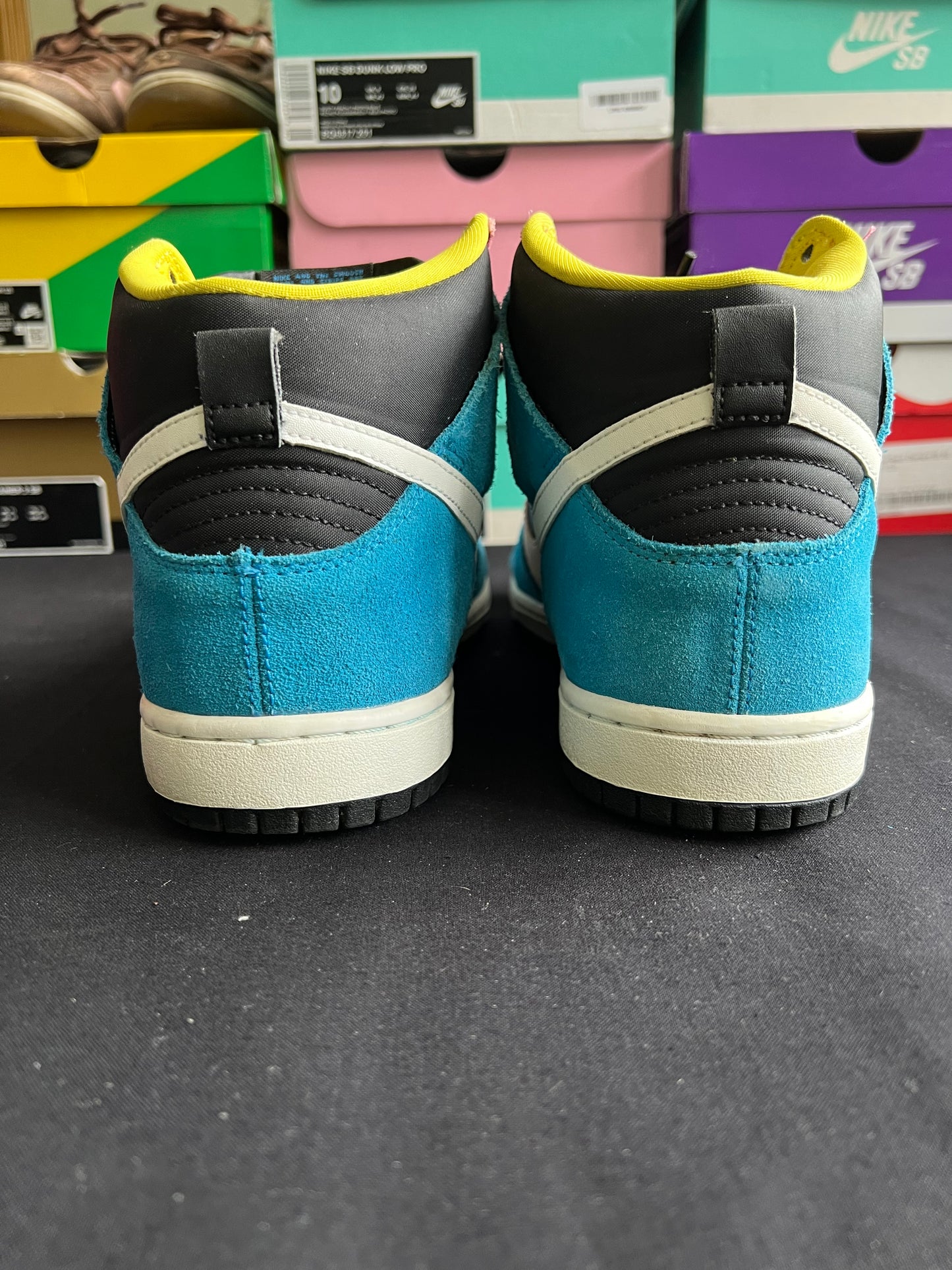 SALE BAZOOKA JOE UK 8 2013