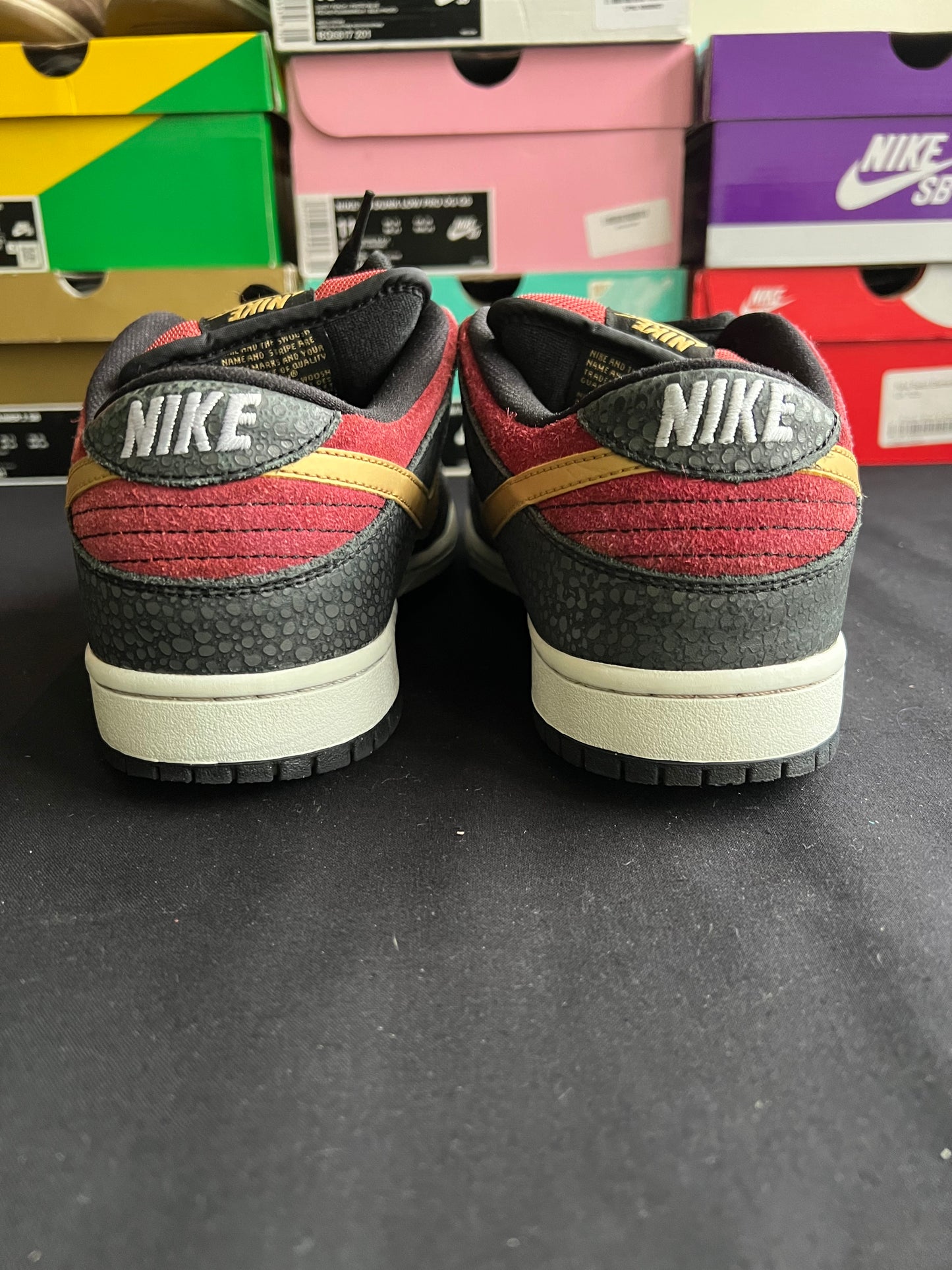 SALE WALK OF FAME UK 8 2013