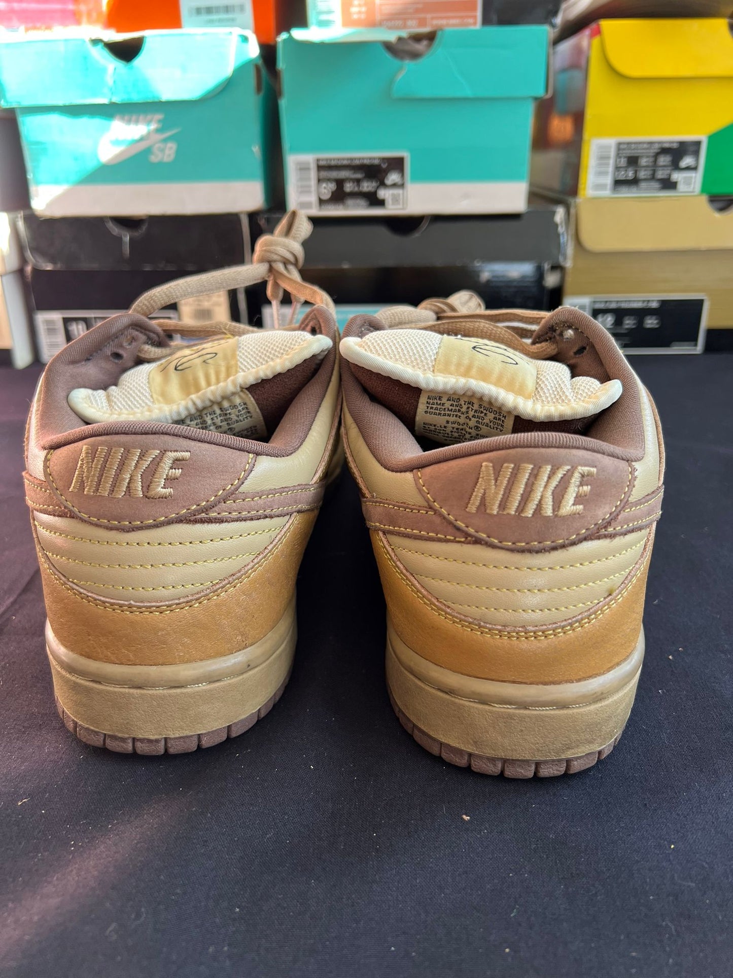 SHANGHAI 2 UK 9 2005