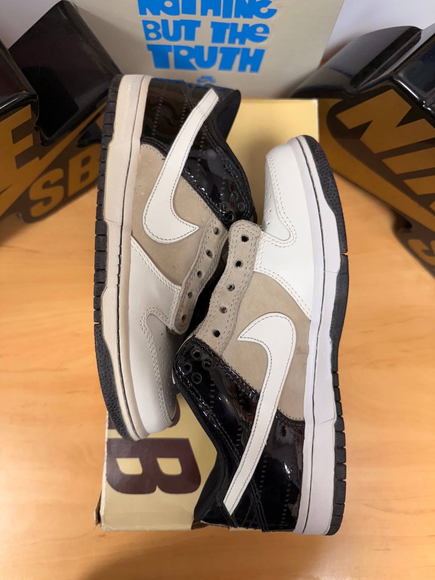 EMB FLAVIO UK 6.5