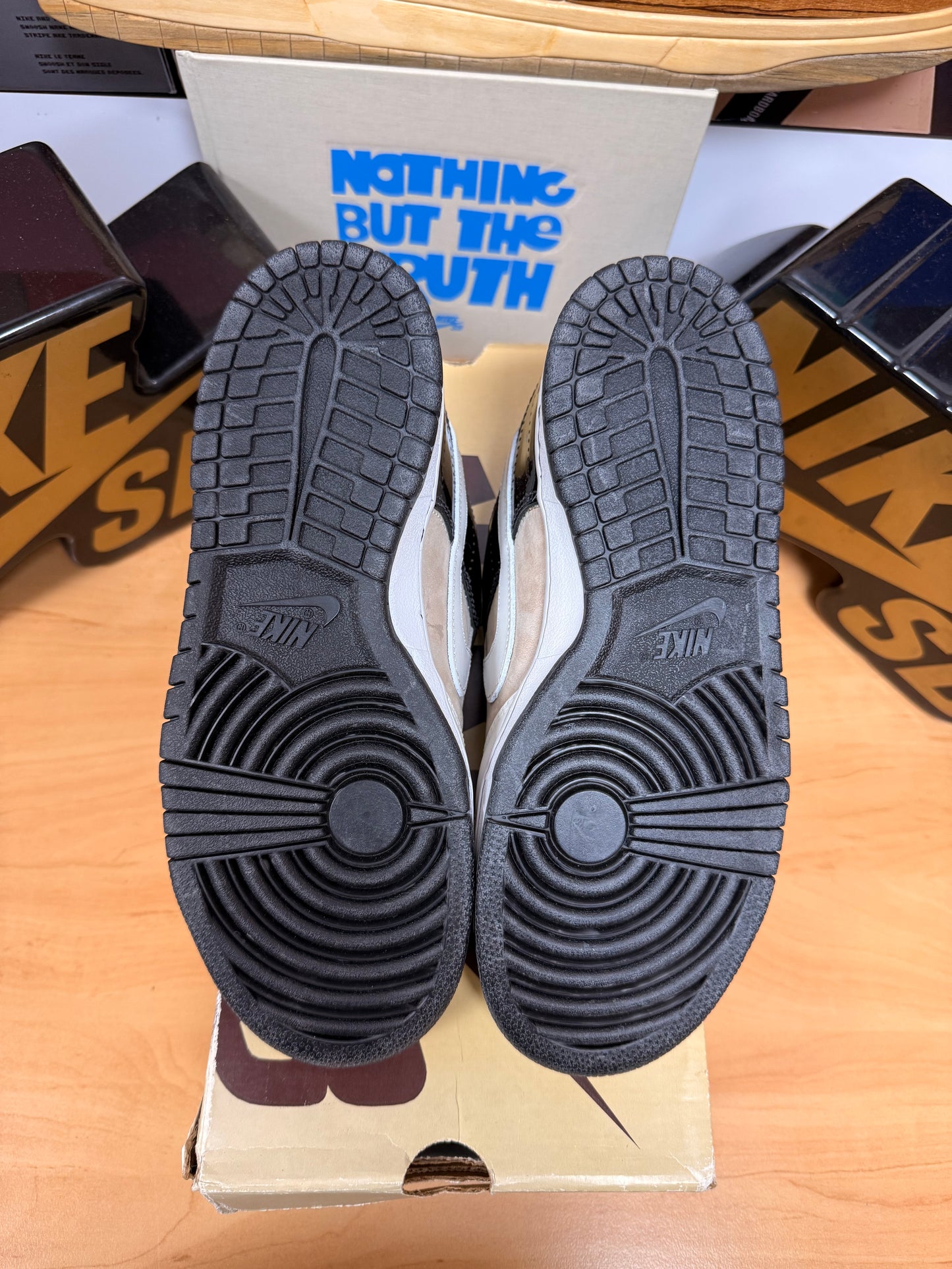 EMB FLAVIO UK 6.5
