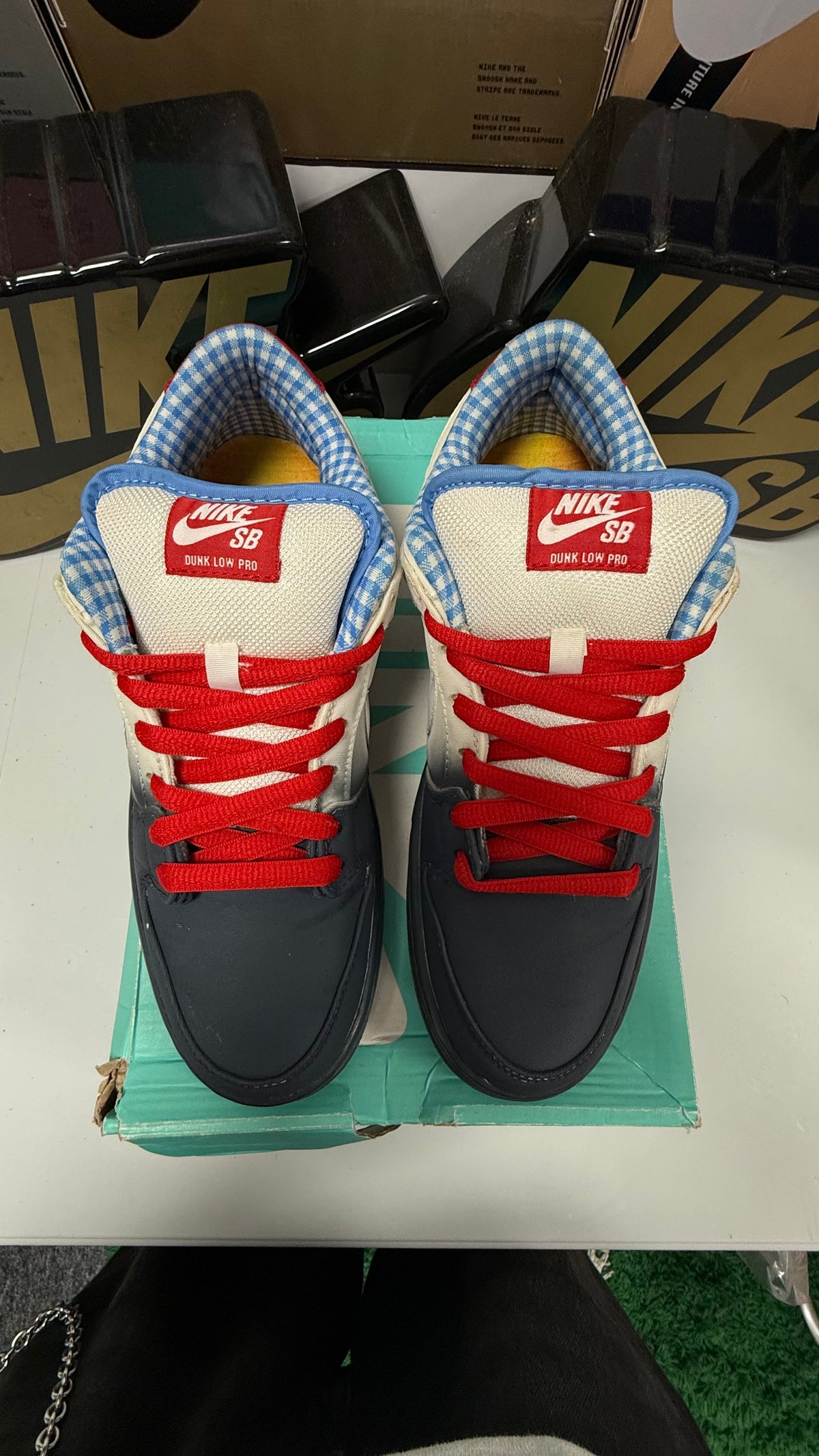 DOROTHY UK 8.5 2014
