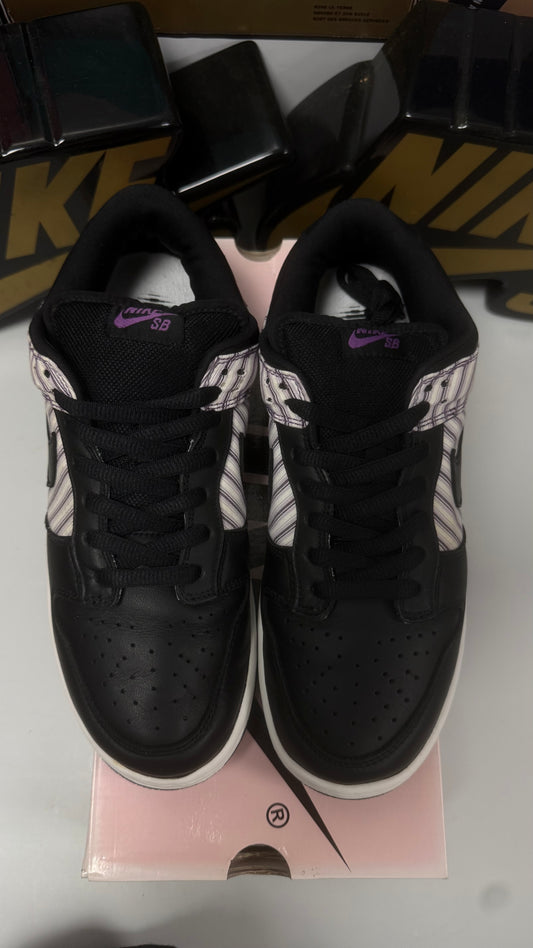 PURPLE AVENGER UK 9 2005
