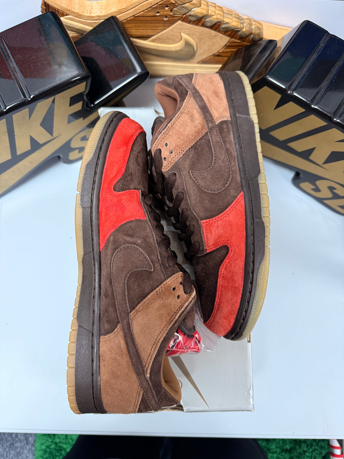 BISON UK9