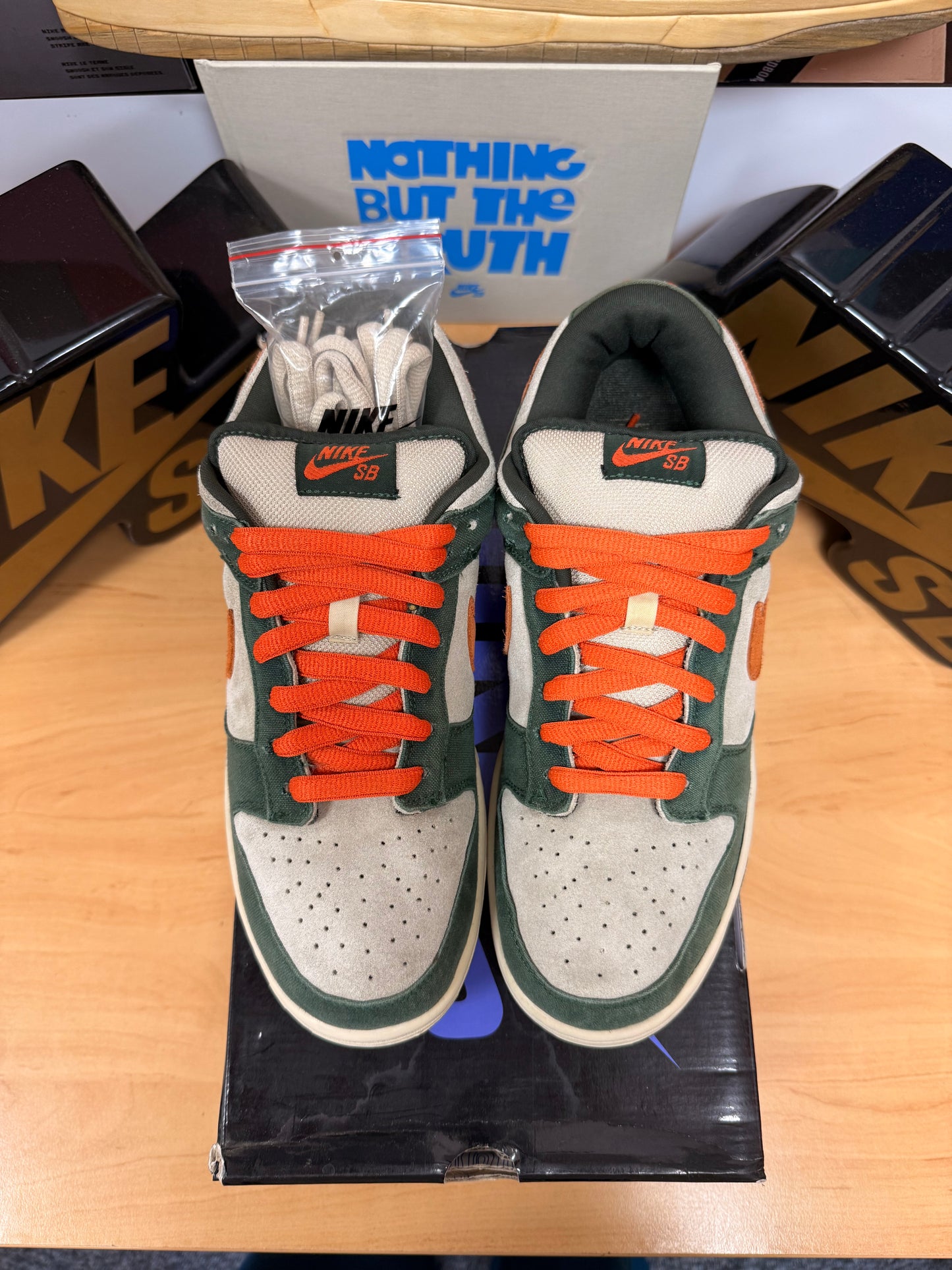EIRE UK 9.5