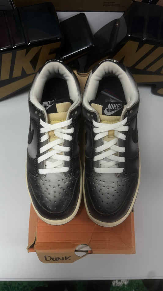 ERIC HAZE LOW UK 8.5 2002