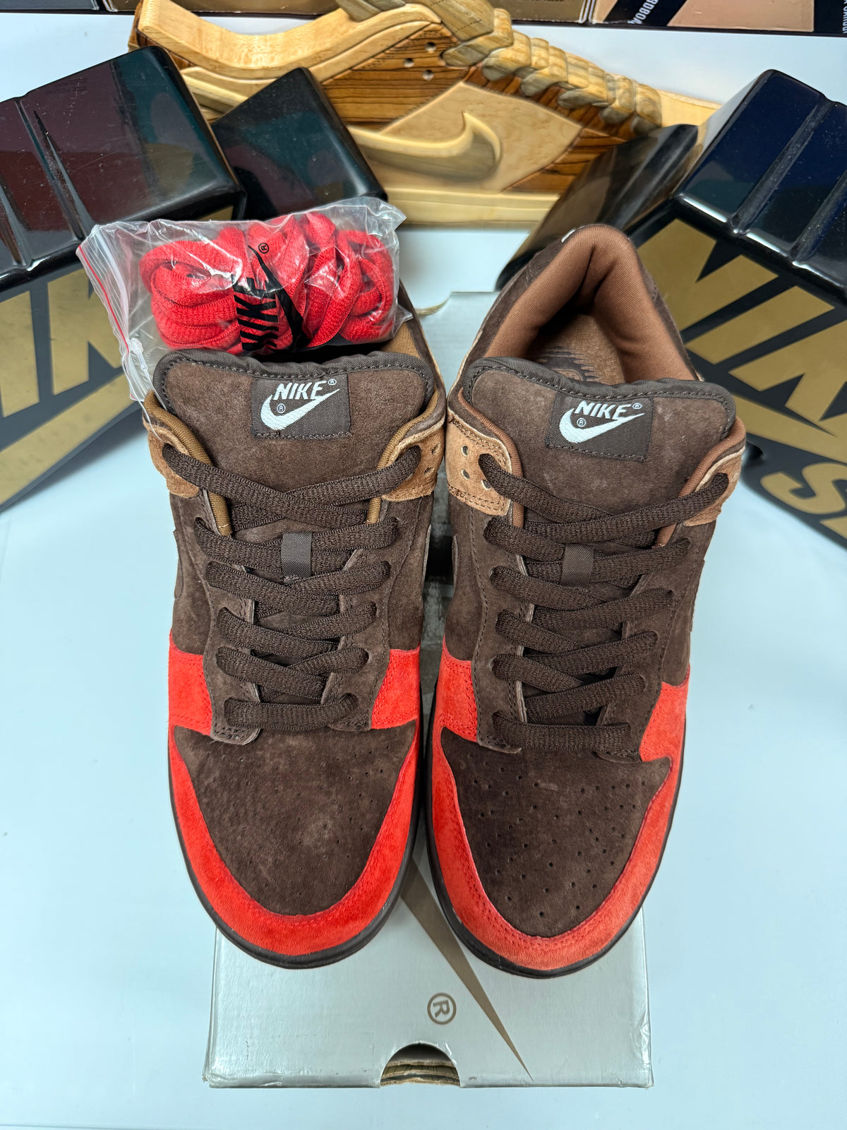 BISON UK9