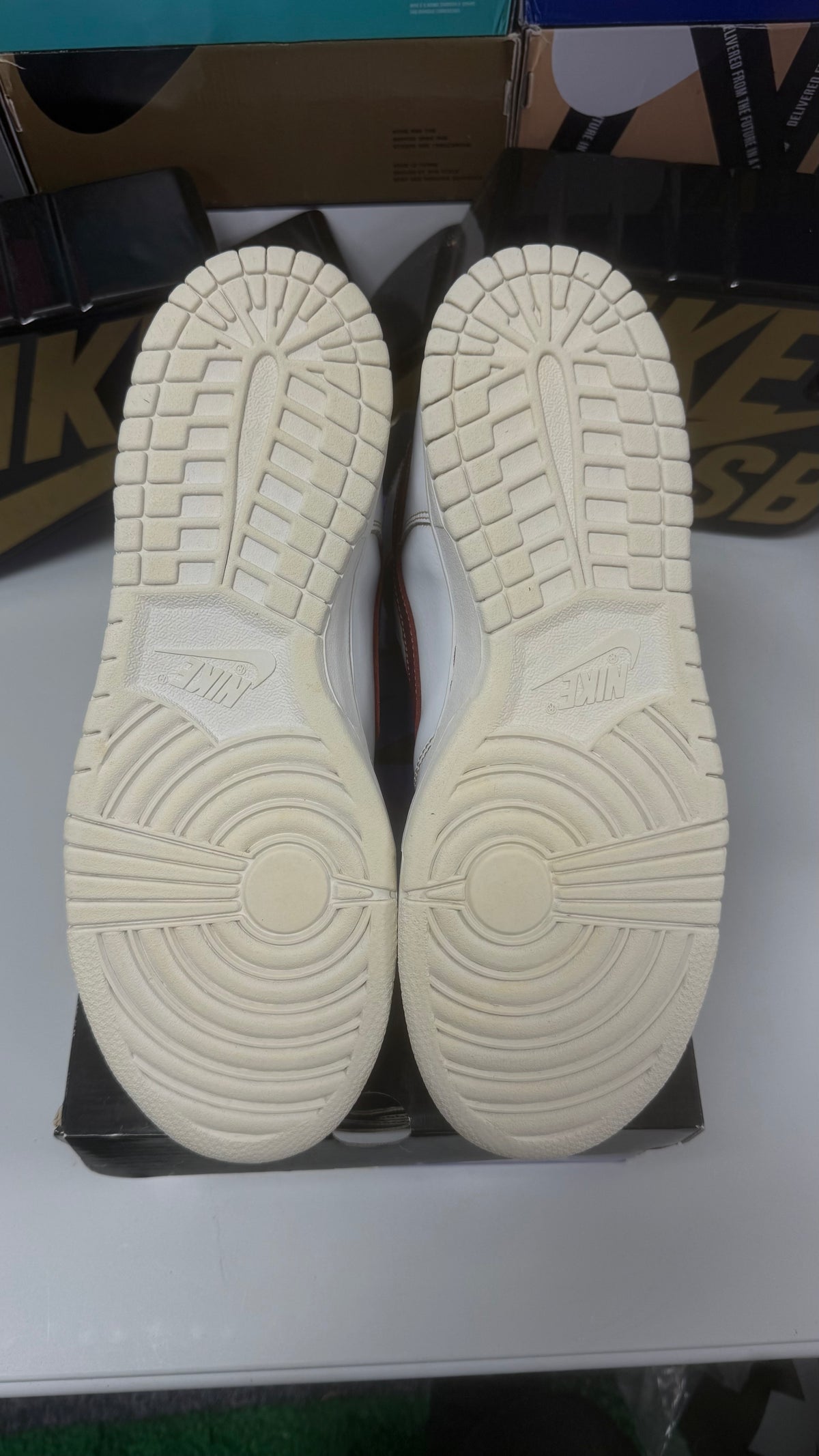 MAFIA HIGH UK 10 2006