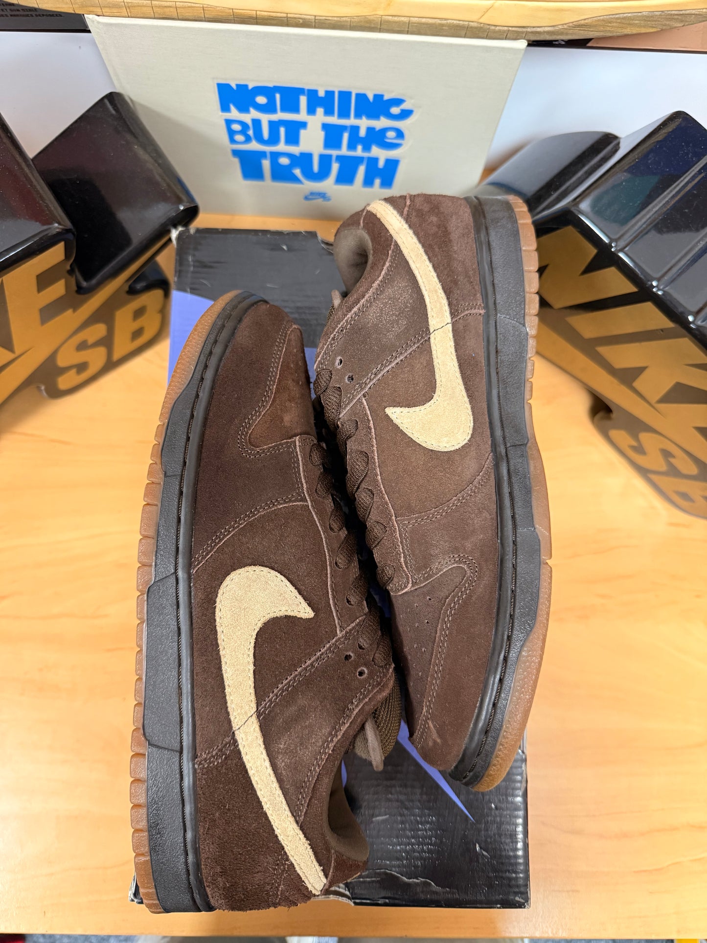 MOCHA UK 9.5