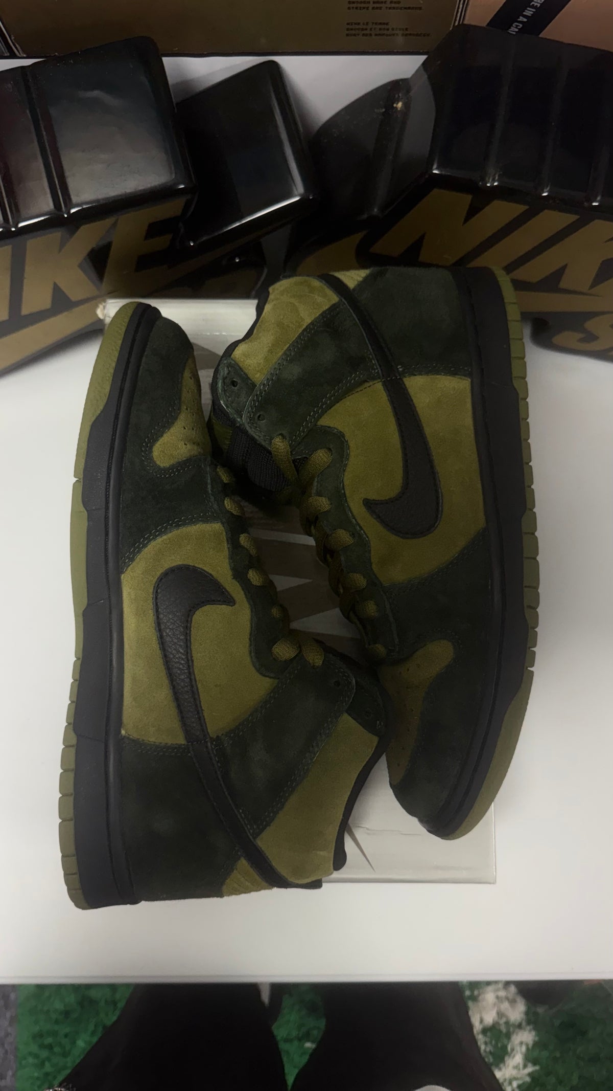 HULK UK 9 2003