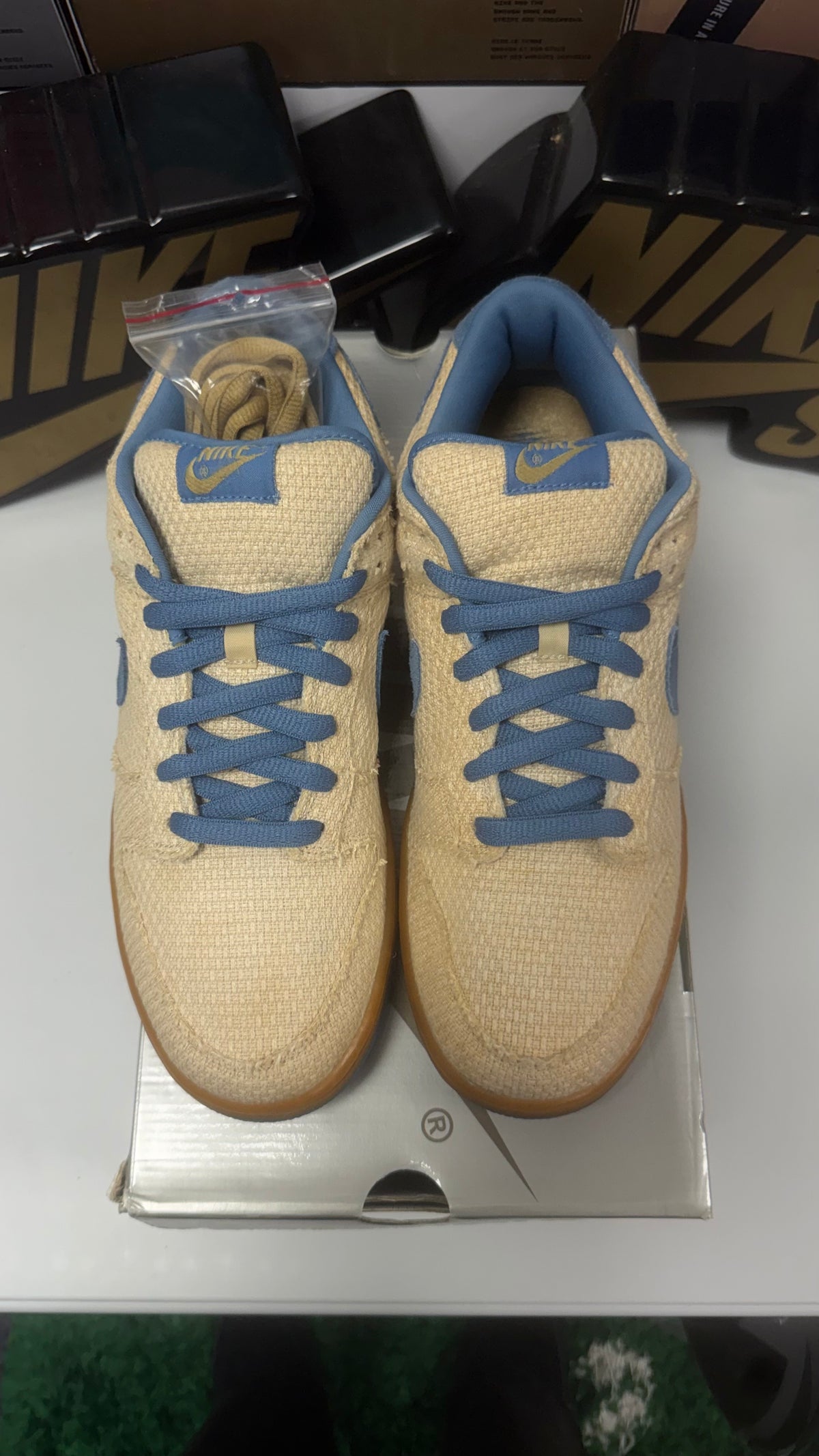 BLUE HEMP UK 10 2004
