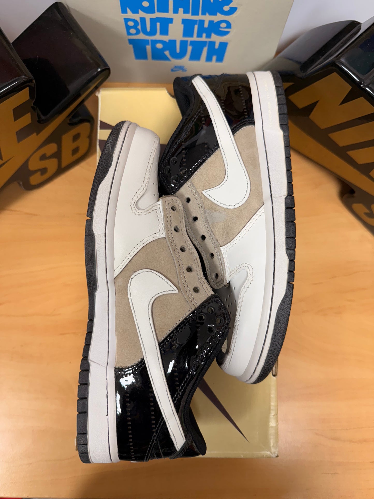 EMB FLAVIO UK 6.5