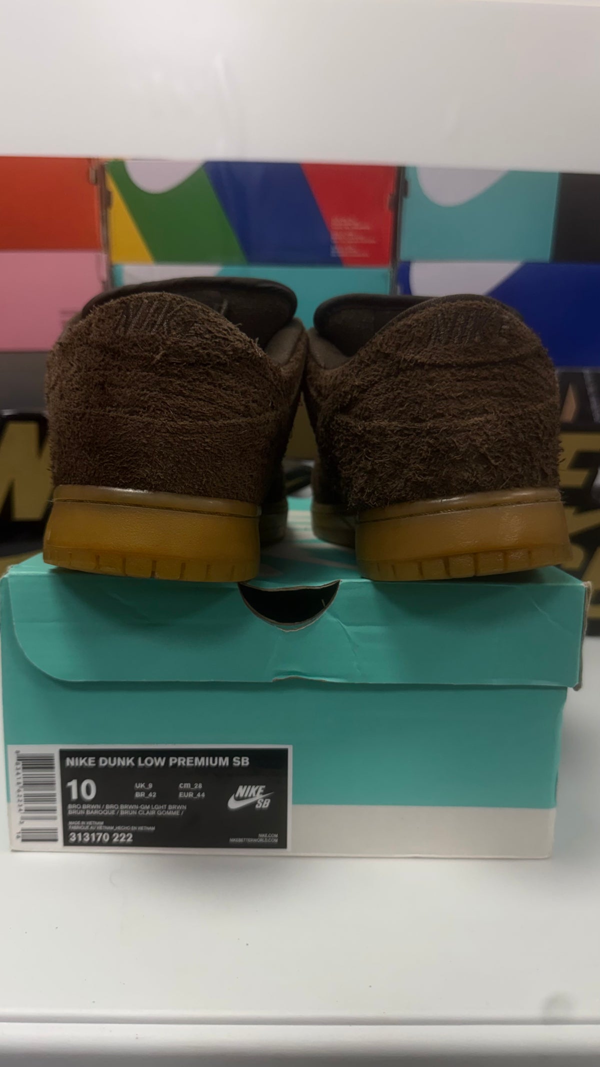 BIG FOOT UK 9 2015