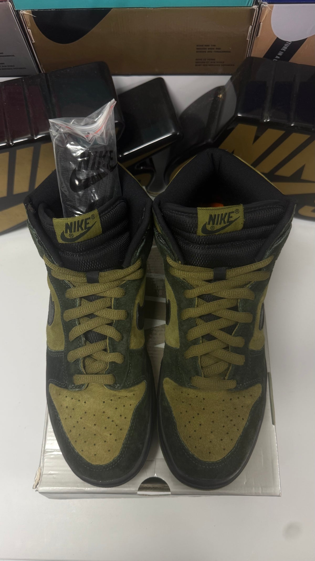 HULK UK 9 2003