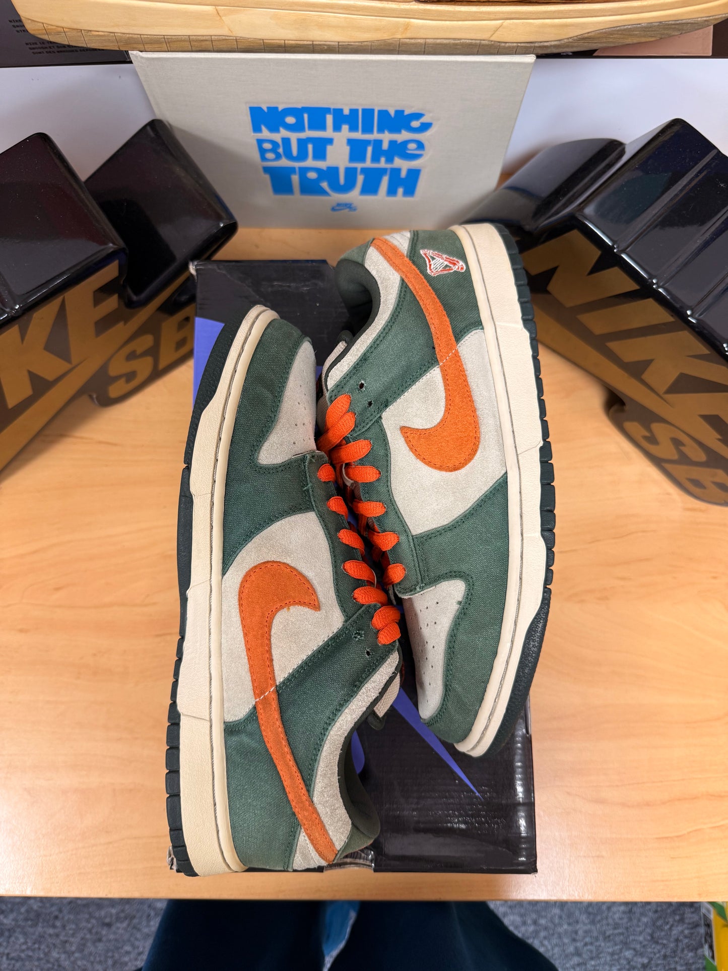 EIRE UK 9.5