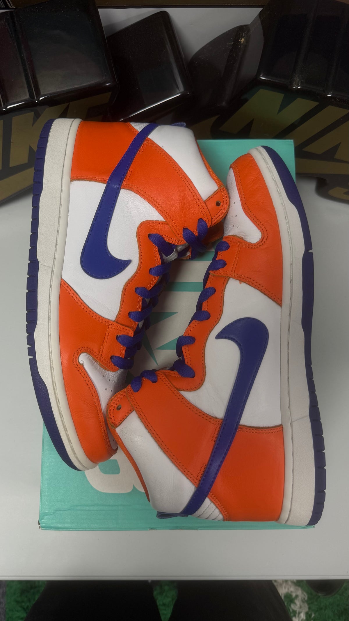 DANNY SUPA UK 9 2017