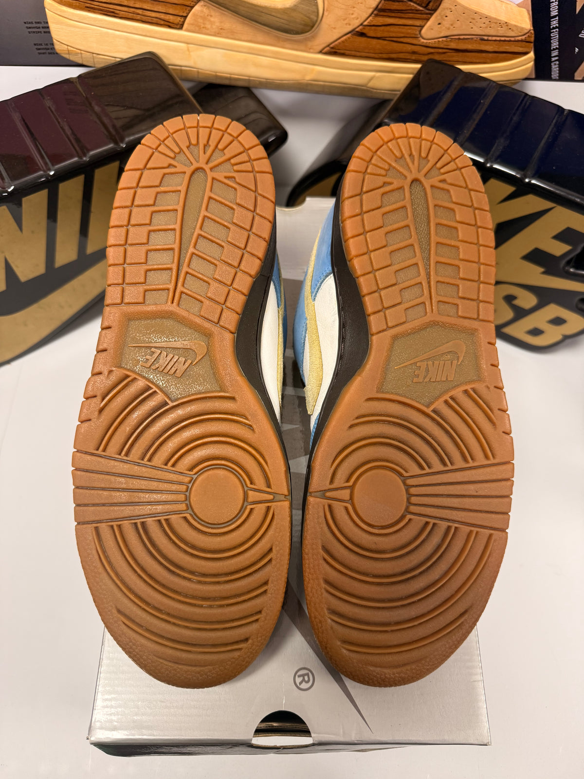HOMER UK 9