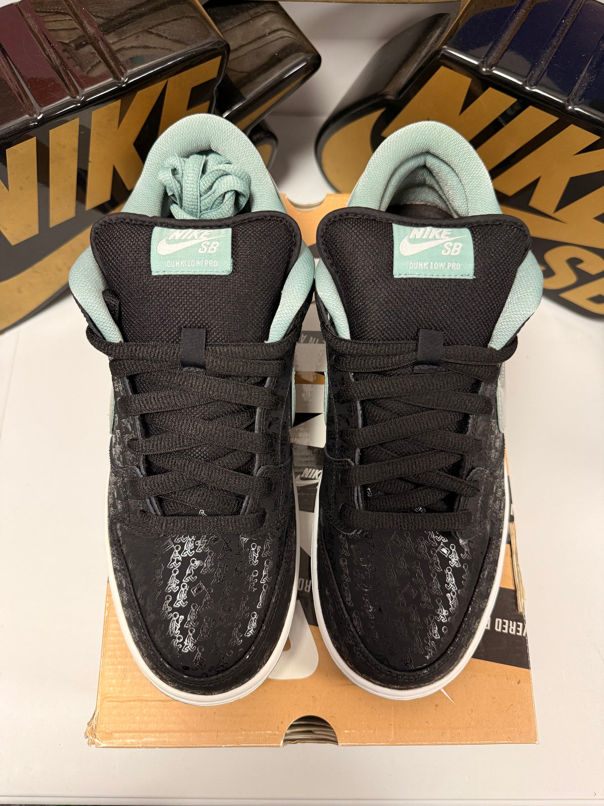 S.P.O.T LANCE UK 9 2014