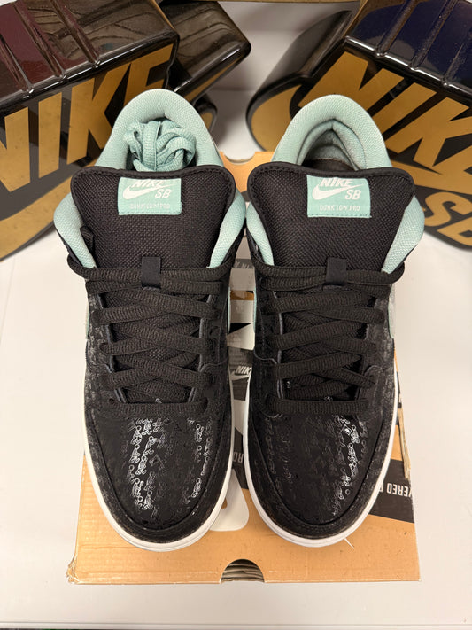 S.P.O.T LANCE UK 9 2014