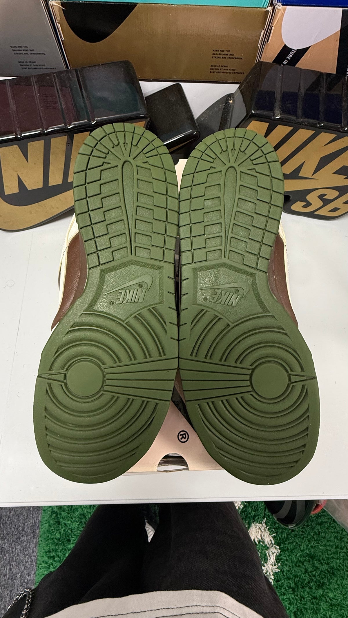 OOMPA LOOMPA UK 12 2005
