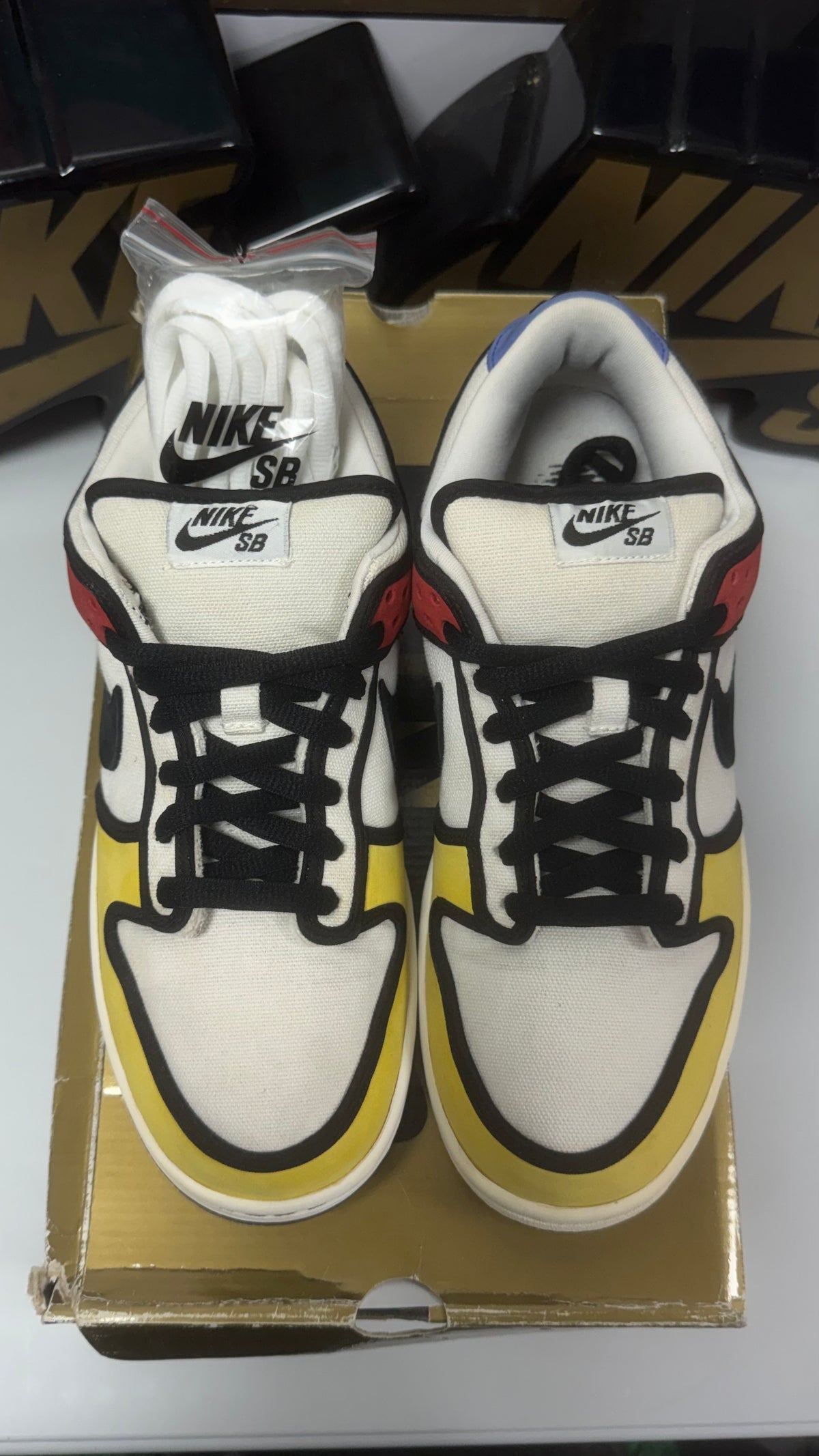 MONDRIAN UK 9 2007