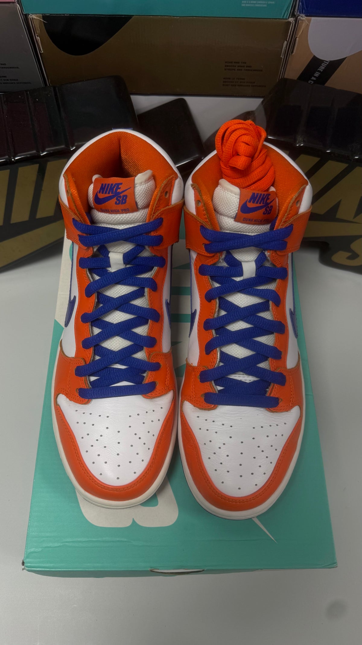 DANNY SUPA UK 9 2017