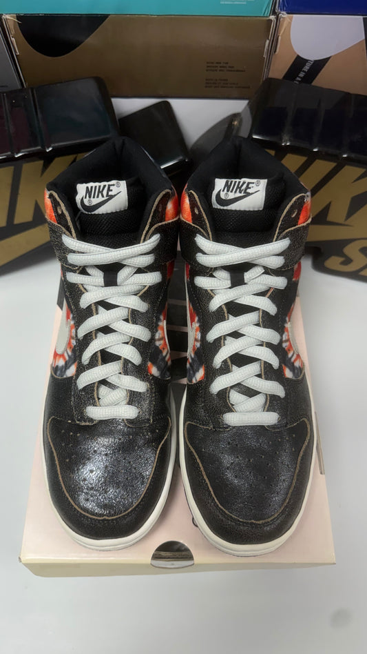 HUF UK 9 2005