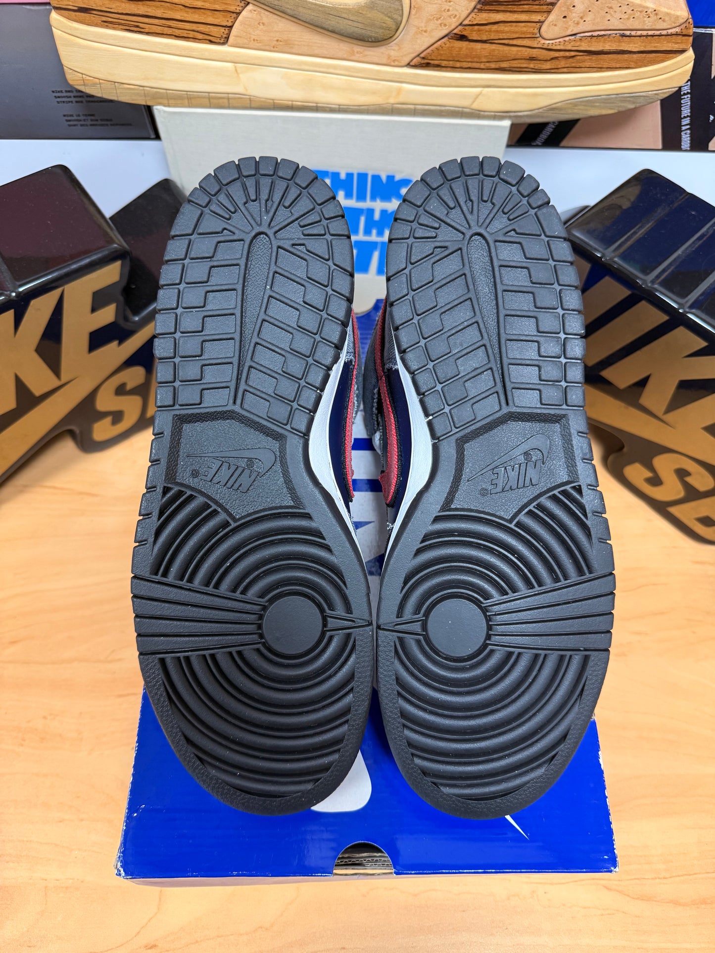 BORN IN THE USA UK 9