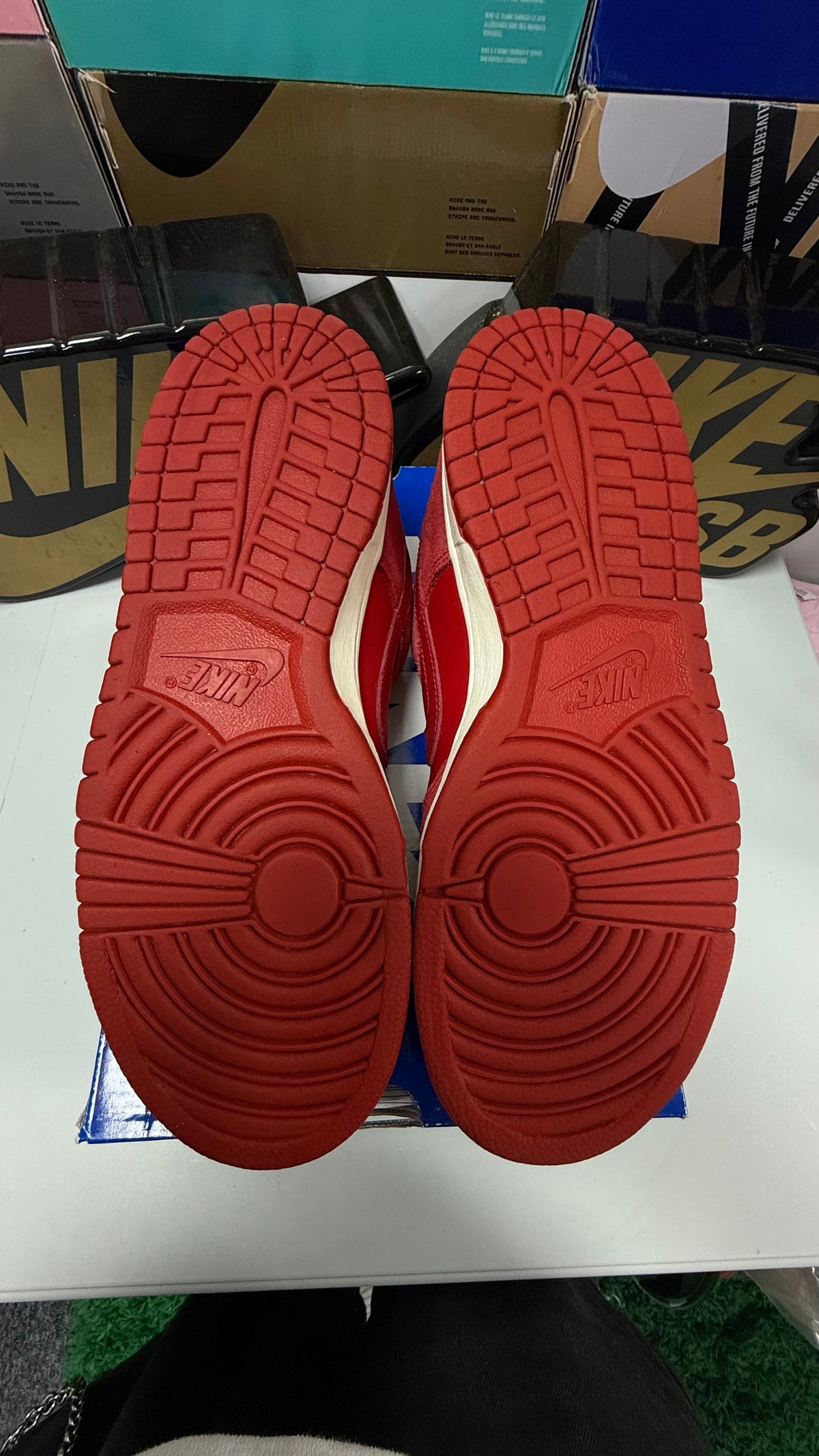 SUPERMAN UK 9 2009