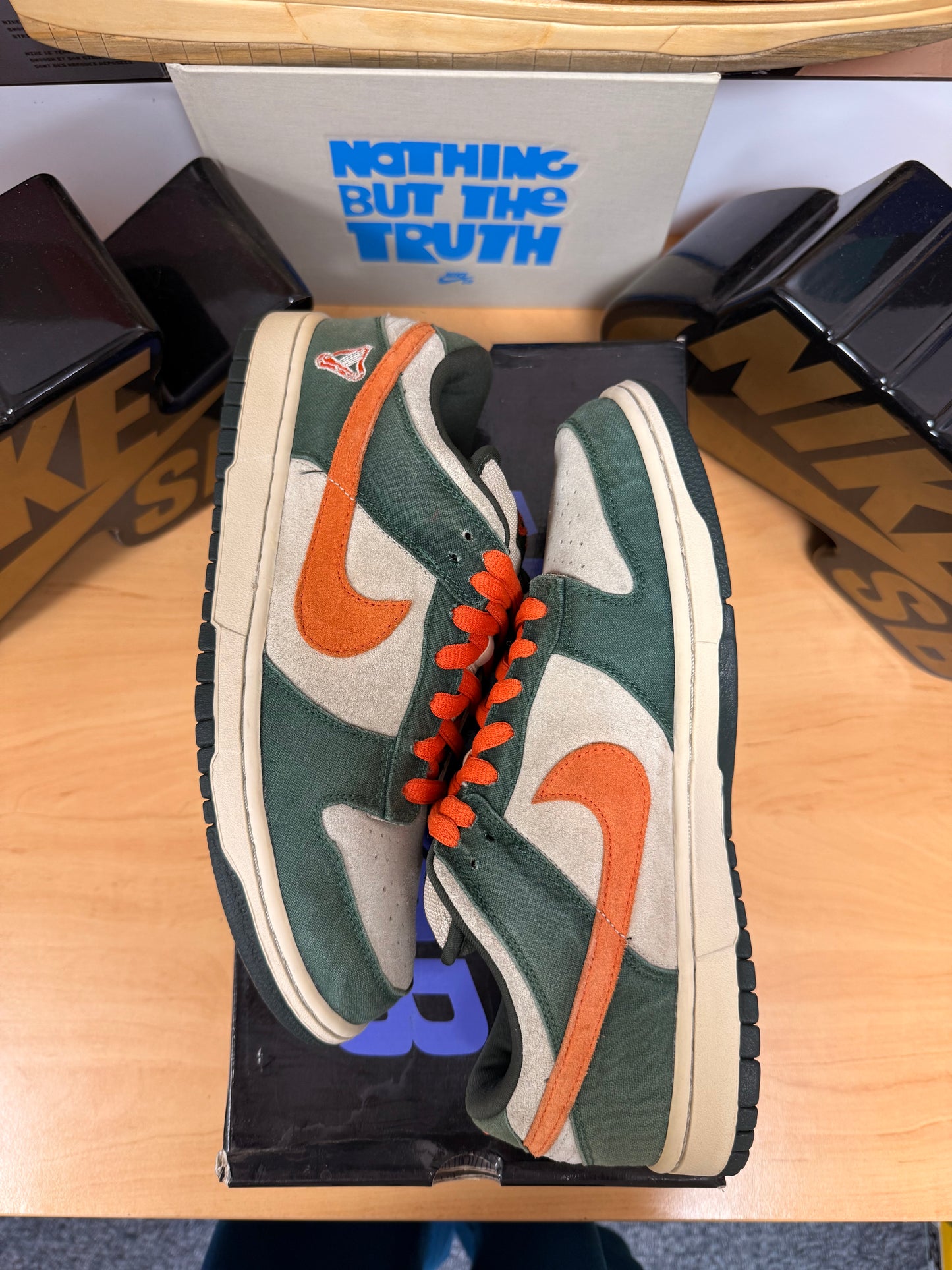 EIRE UK 9.5