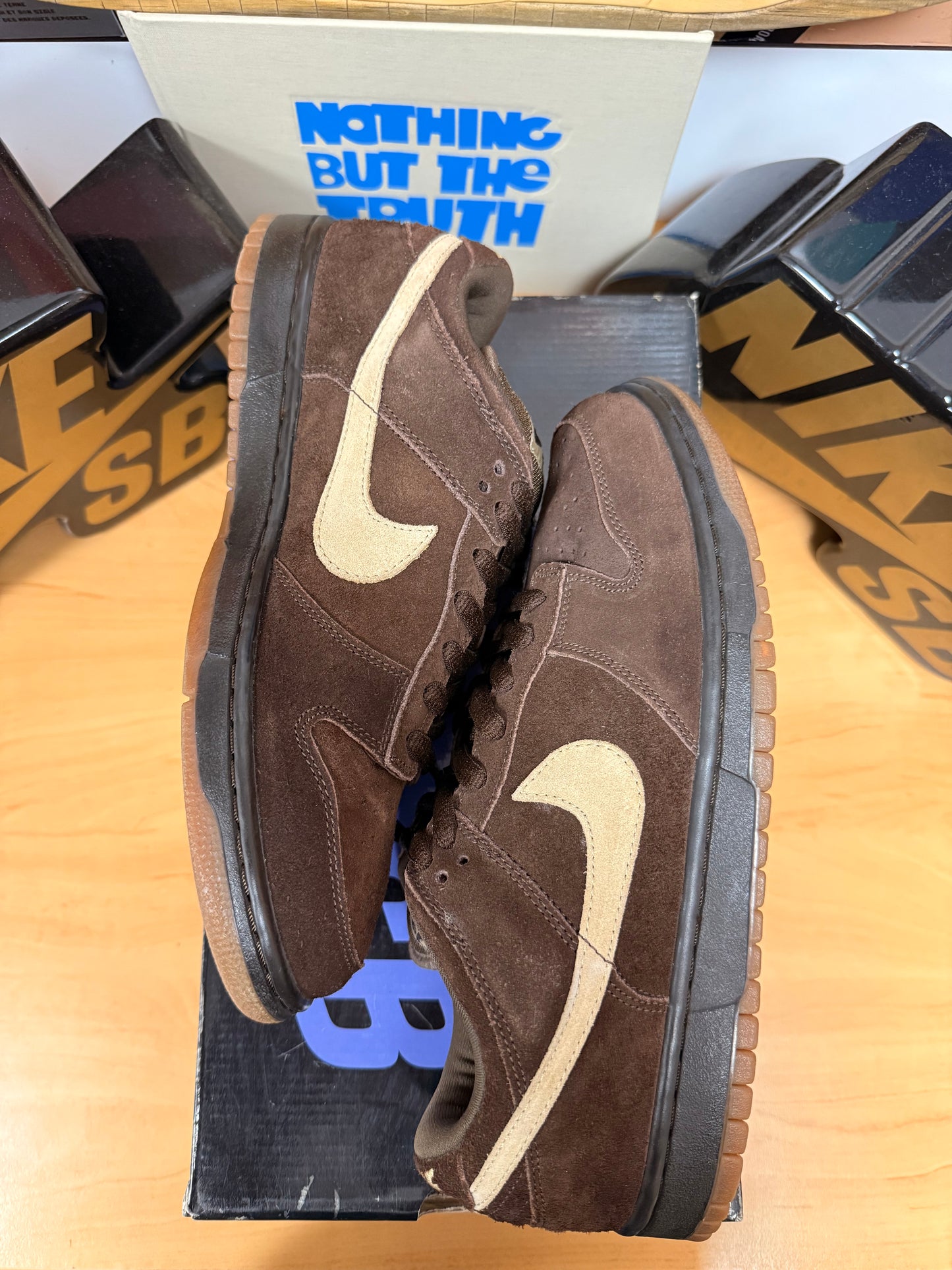 MOCHA UK 9.5