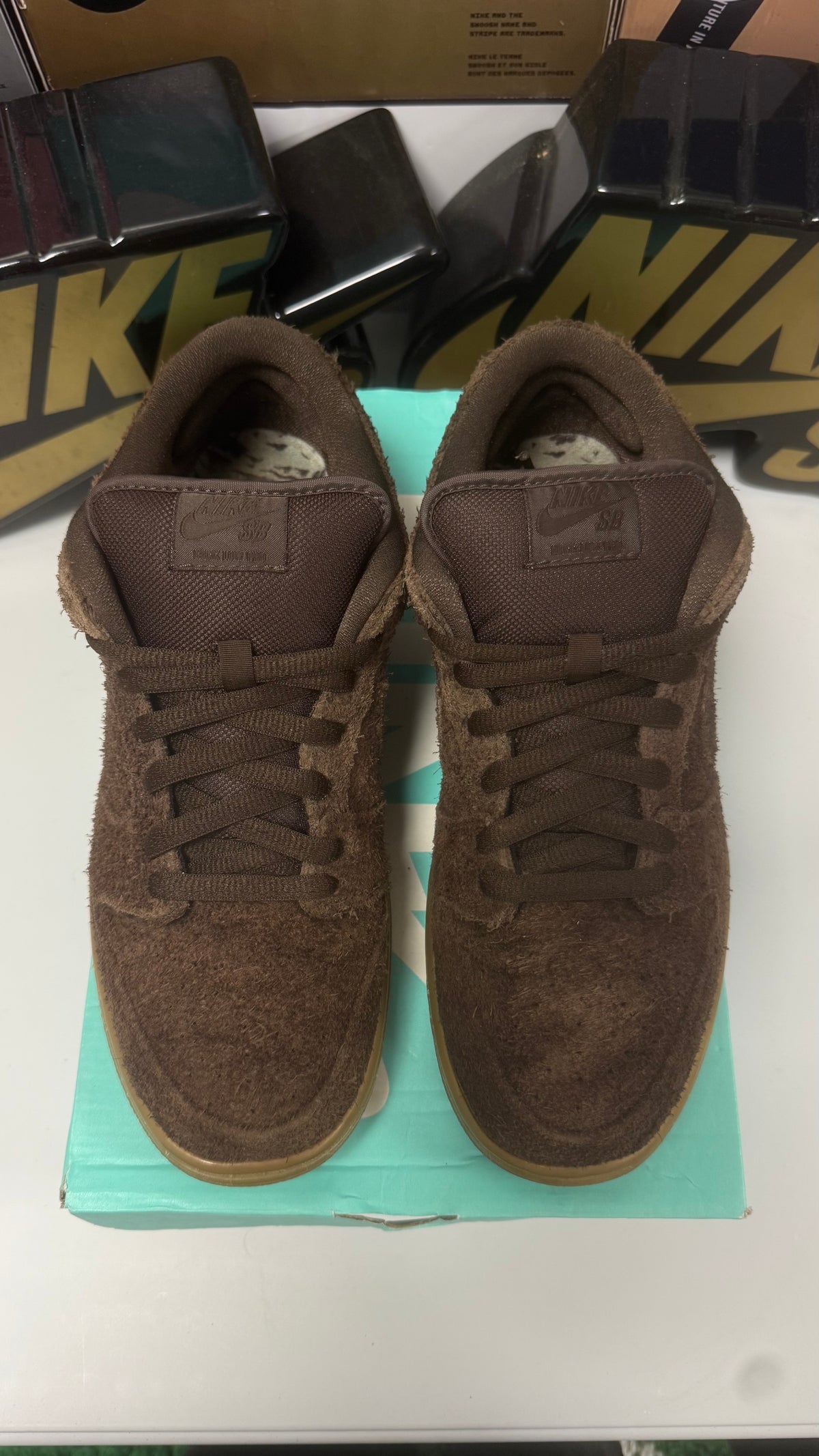 BIG FOOT UK 9 2015