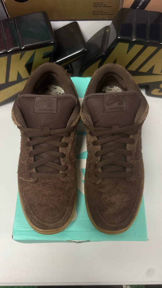 BIG FOOT UK 9 2015