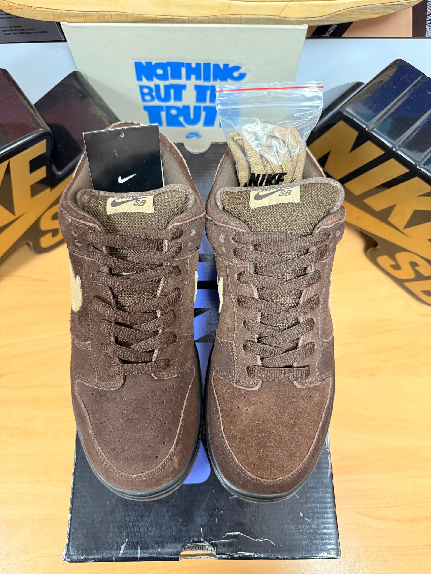 MOCHA UK 9.5