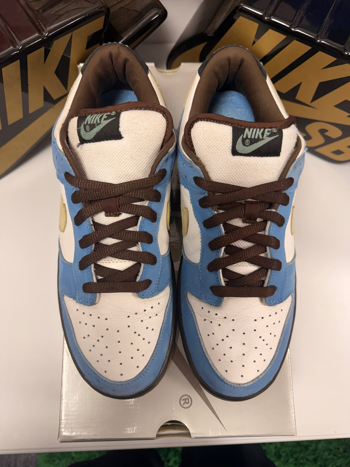 HOMER UK 9