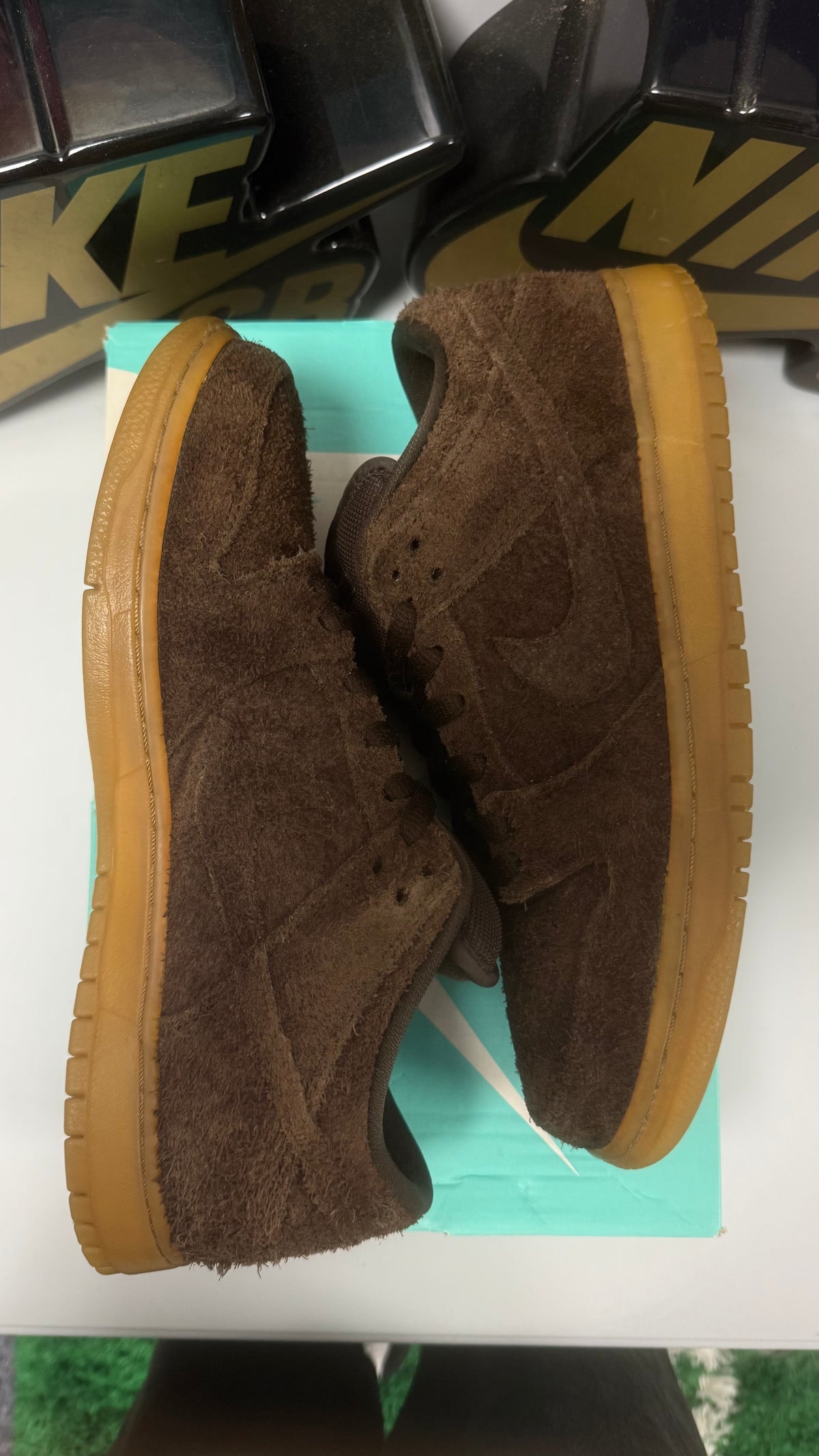 BIG FOOT UK 9 2015