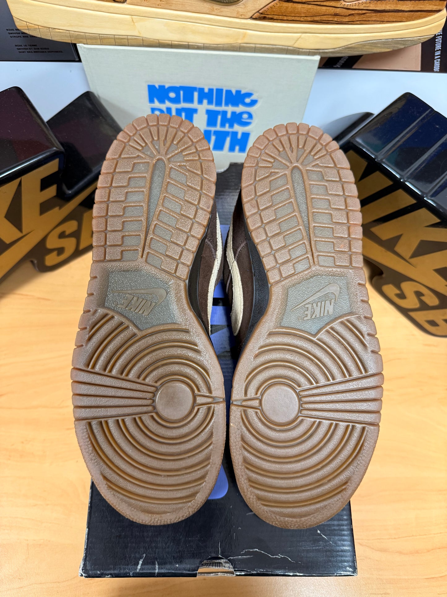 MOCHA UK 9.5