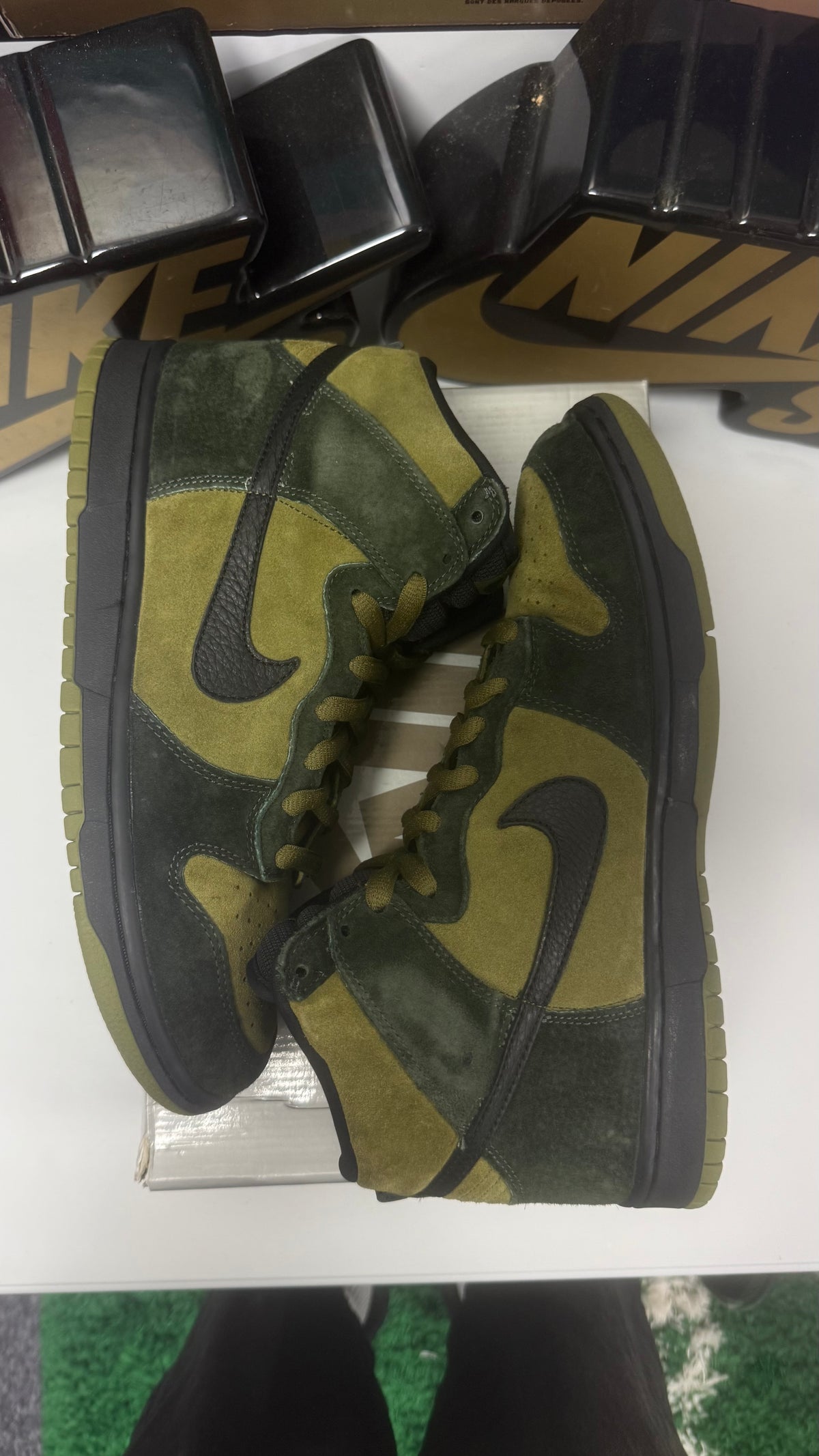 HULK UK 9 2003