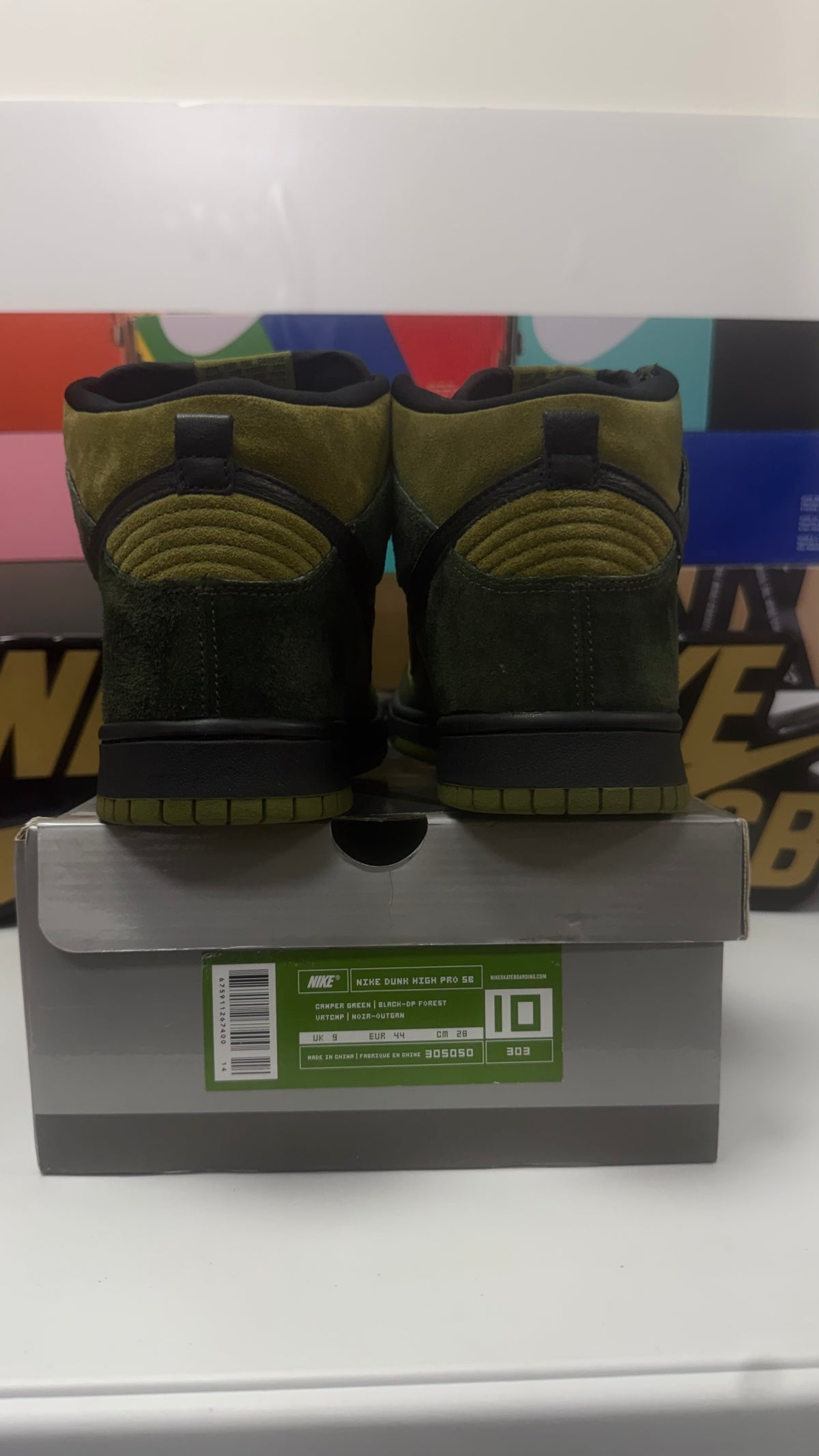 HULK UK 9 2003