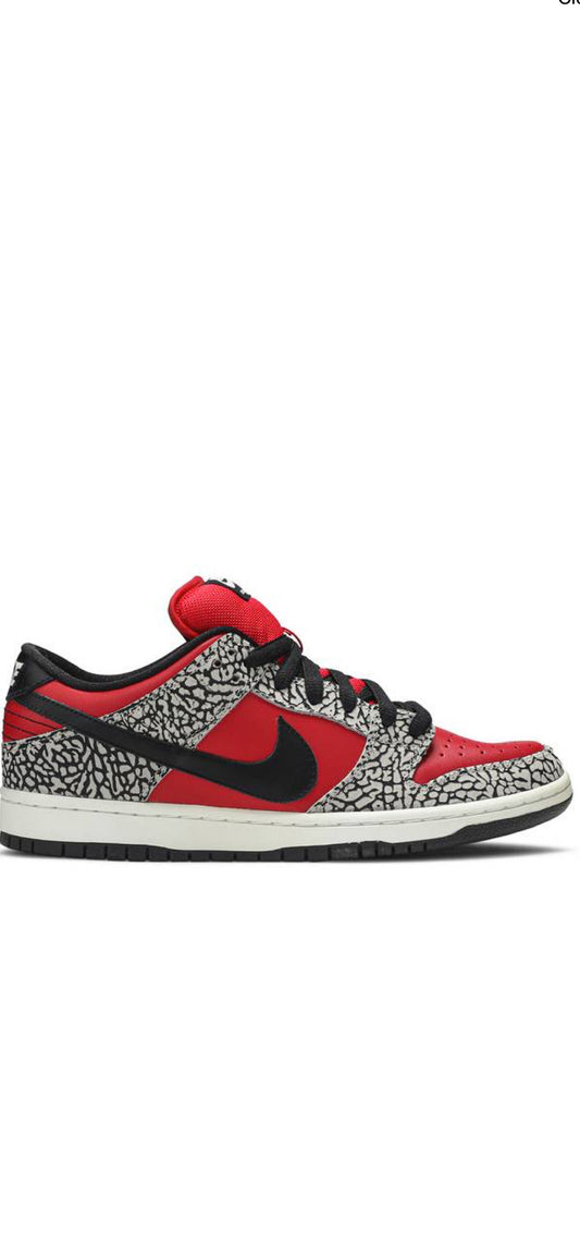 SUPREME RED CEMENT UK8