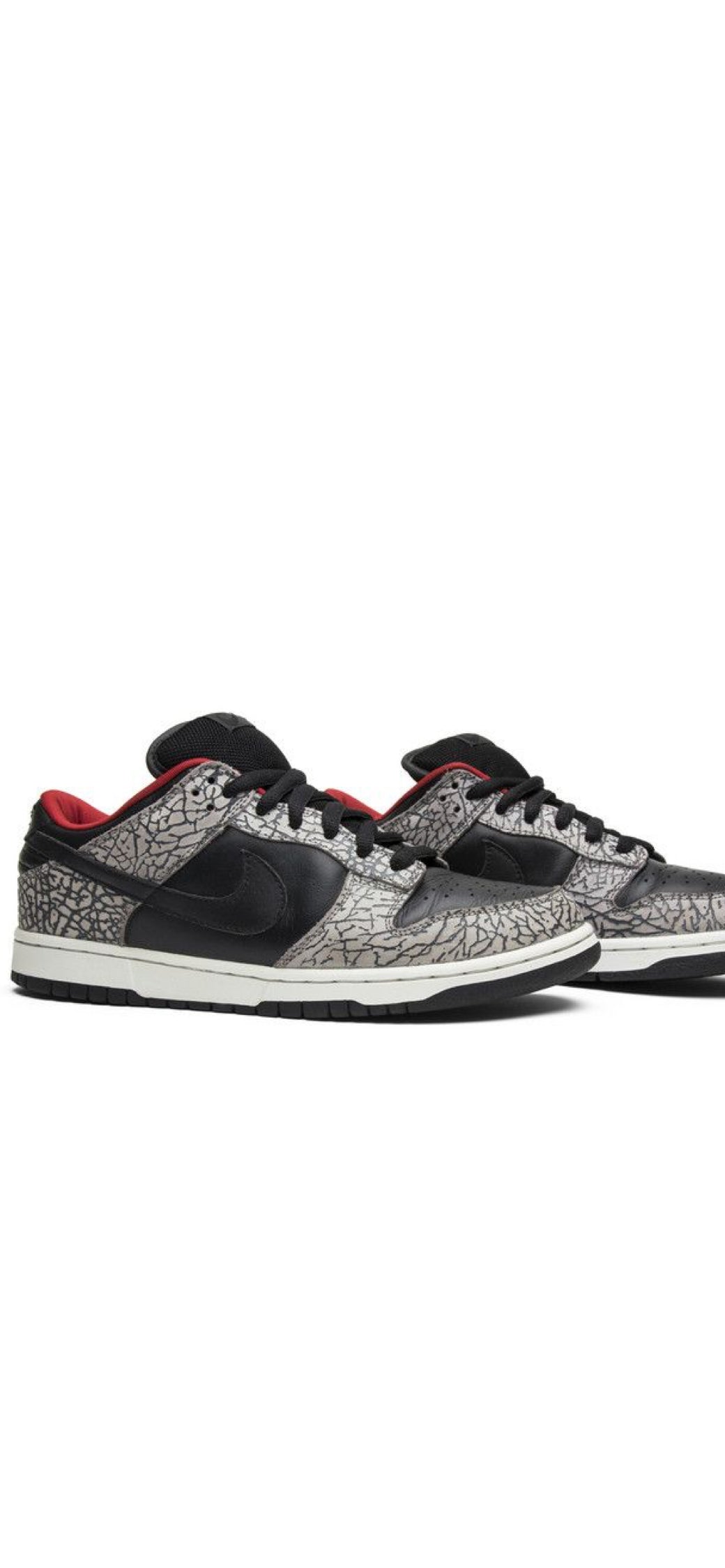 SUPREME BLACK CEMENT UK8