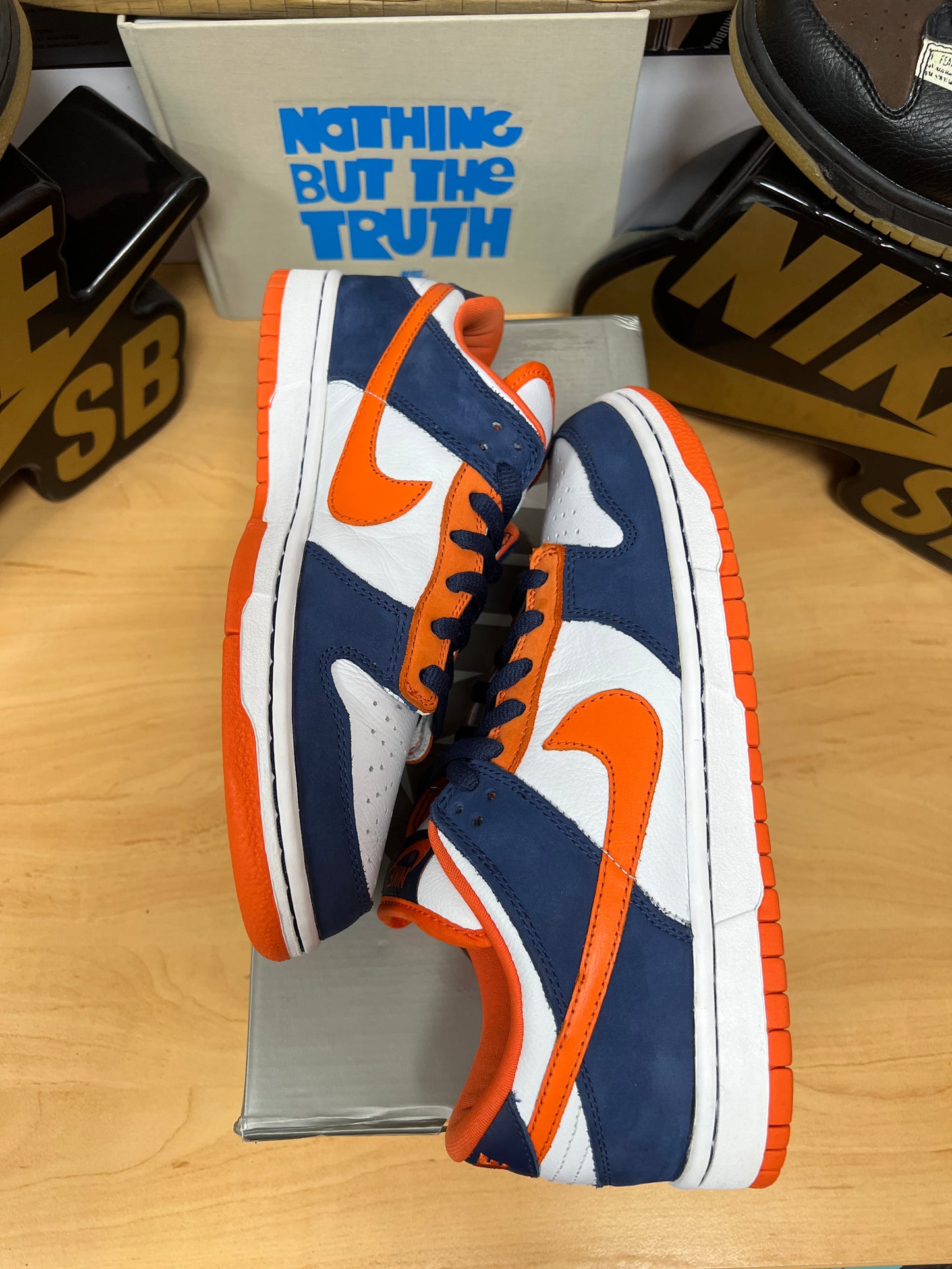 BRONCOS UK7.5