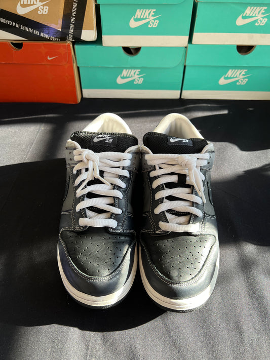 LUNAR ECLIPSE EAST UK 8 2005