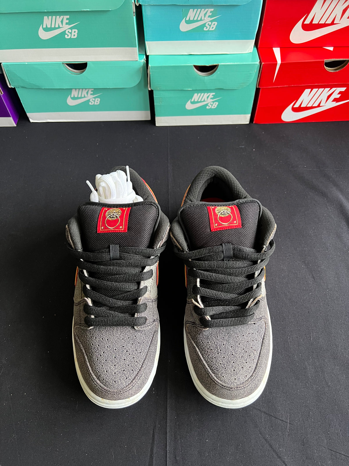 SOLD BEIJING UK 9 2014