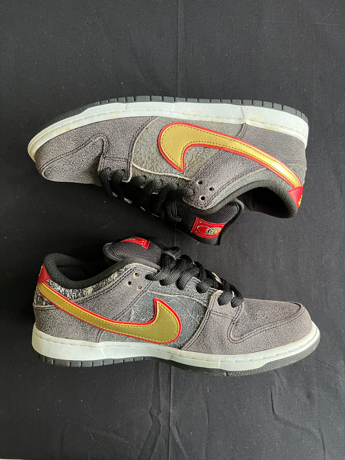 SOLD BEIJING UK 9 2014